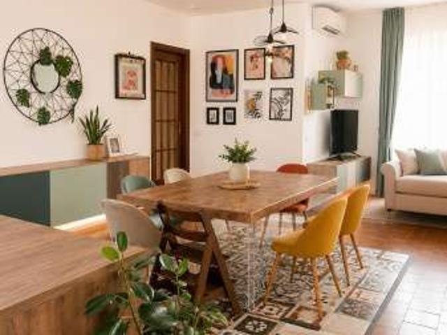 Appartamento arredato con terrazzo Pratale