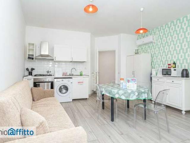 Appartamento arredato con terrazzo Prati, delle vittorie, borgo pio