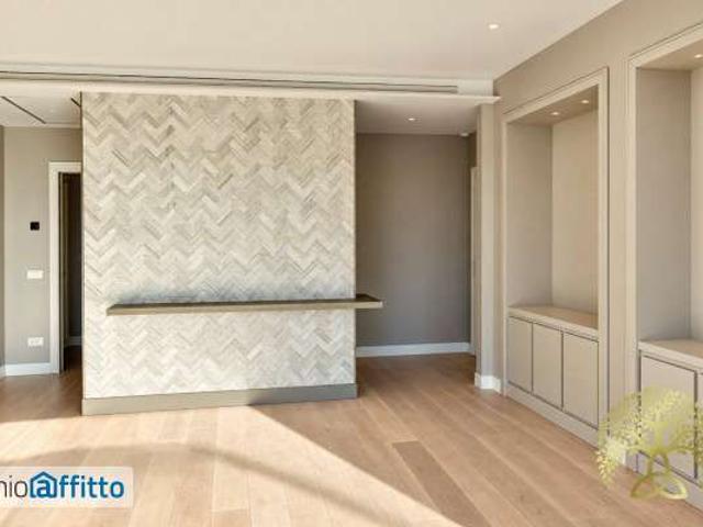 Appartamento arredato con terrazzo Prati, delle vittorie, borgo pio