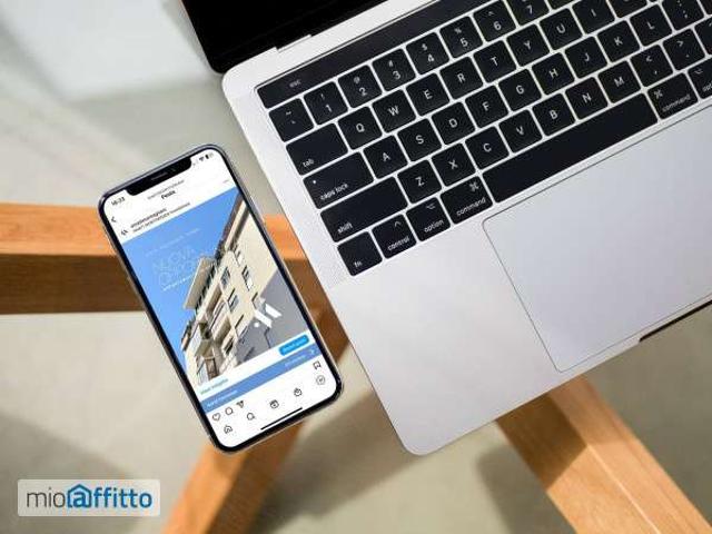 Appartamento arredato con terrazzo Prati, delle vittorie, borgo pio