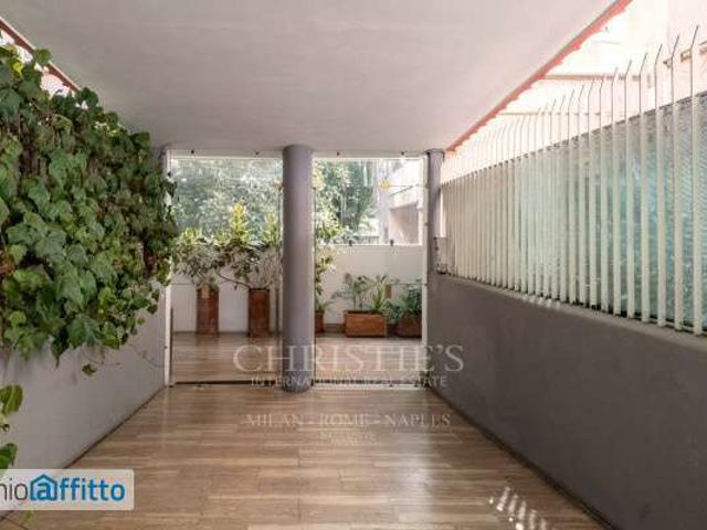 Appartamento arredato con terrazzo Prati, delle vittorie, borgo pio