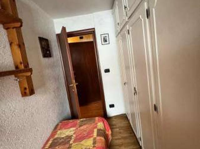 Appartamento arredato con terrazzo Prato nevoso