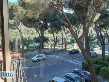 Appartamento arredato con terrazzo Prato