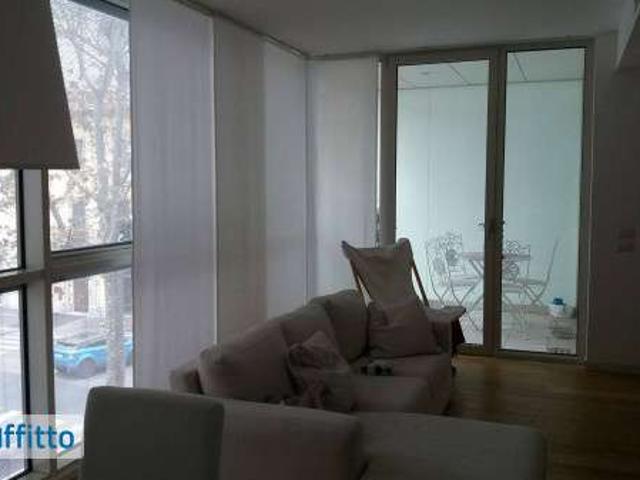 Appartamento arredato con terrazzo Prato