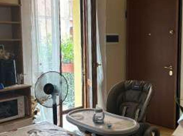 Appartamento arredato con terrazzo Prignano Sulla Secchia