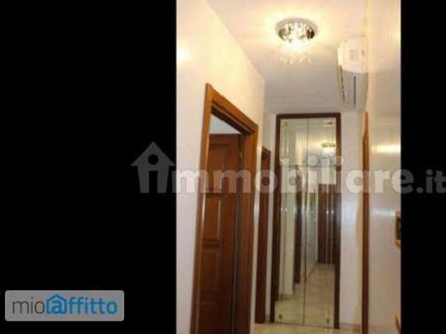 Appartamento arredato con terrazzo Quattromiglia