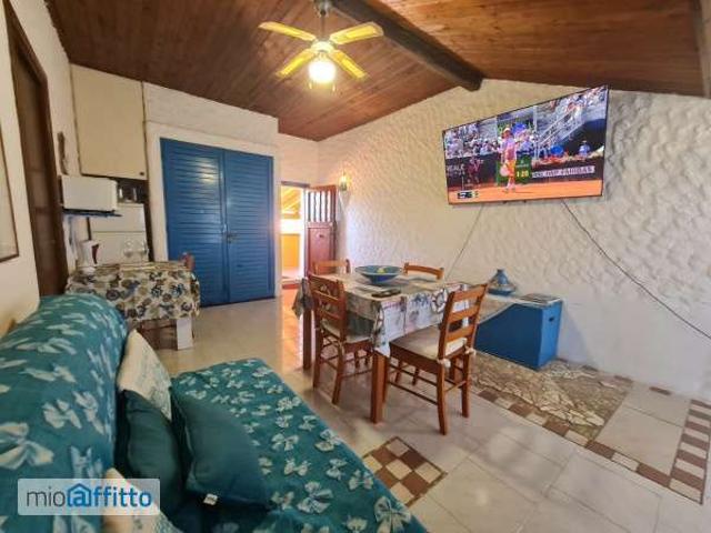 Appartamento arredato con terrazzo Rudalza