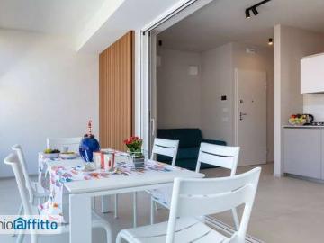 Appartamento arredato con terrazzo Ragusa