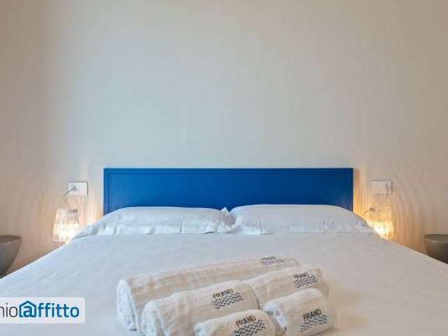 Appartamento arredato con terrazzo Ragusa