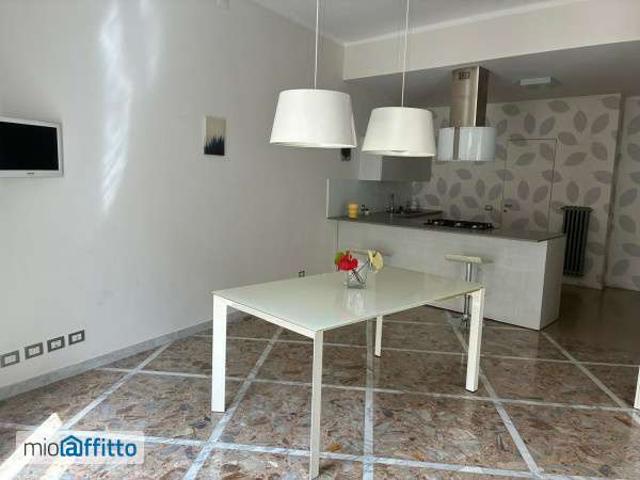 Appartamento arredato con terrazzo Ragusa
