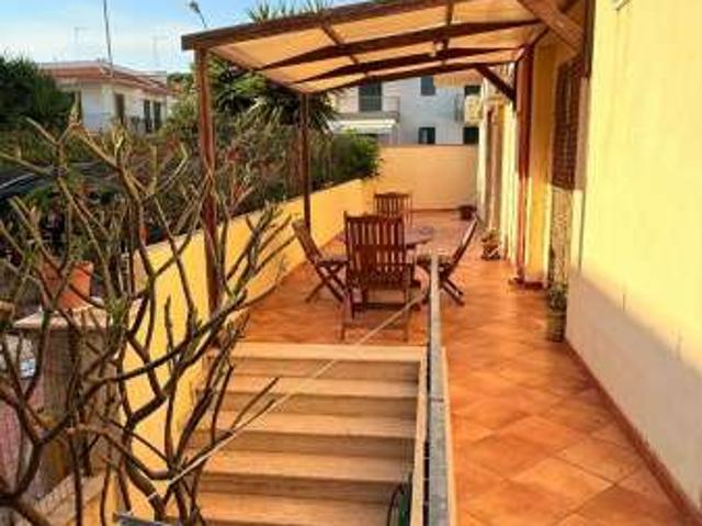 Appartamento arredato con terrazzo Ragusa