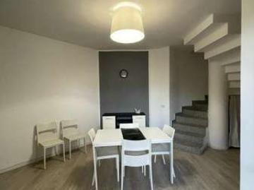 Appartamento arredato con terrazzo Ragusa
