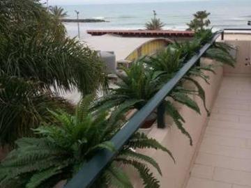 Appartamento arredato con terrazzo Ragusa