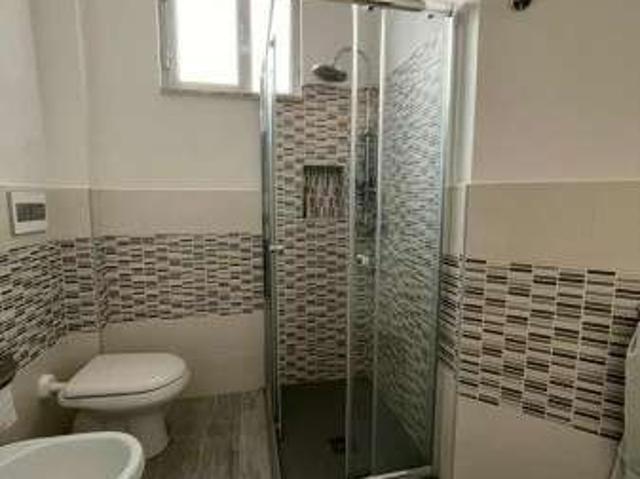 Appartamento arredato con terrazzo Ragusa