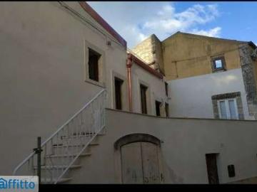 Appartamento arredato con terrazzo Ragusa