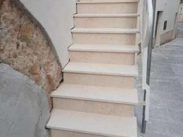 Appartamento arredato con terrazzo Ragusa