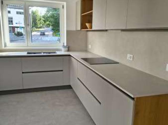 Appartamento arredato con terrazzo Rasun di sotto
