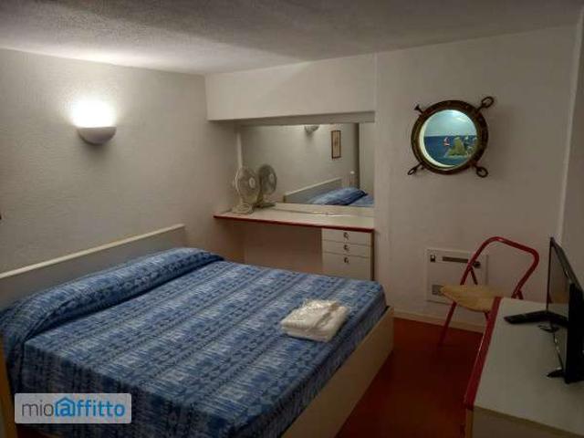 Appartamento arredato con terrazzo Rapallo