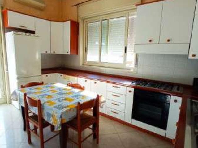 Appartamento arredato con terrazzo Ravanusa