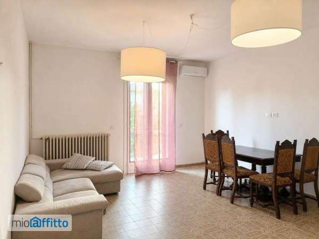 Appartamento arredato con terrazzo Ravenna
