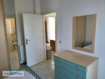 Appartamento arredato con terrazzo Ravenna