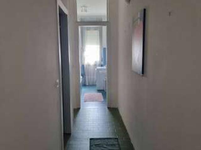 Appartamento arredato con terrazzo Ravenna