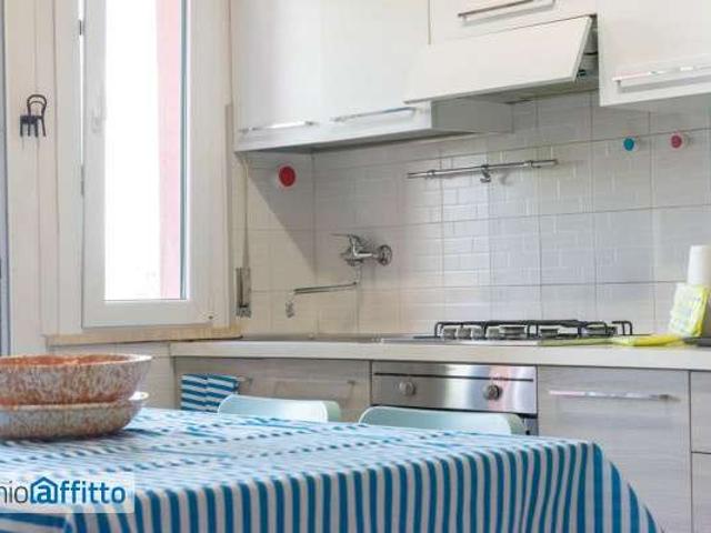 Appartamento arredato con terrazzo Ravenna