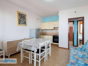 Appartamento arredato con terrazzo Ravenna