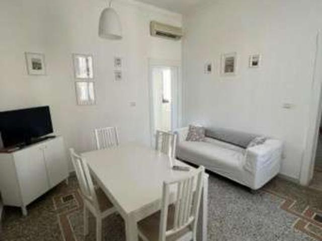 Appartamento arredato con terrazzo Reggio Calabria