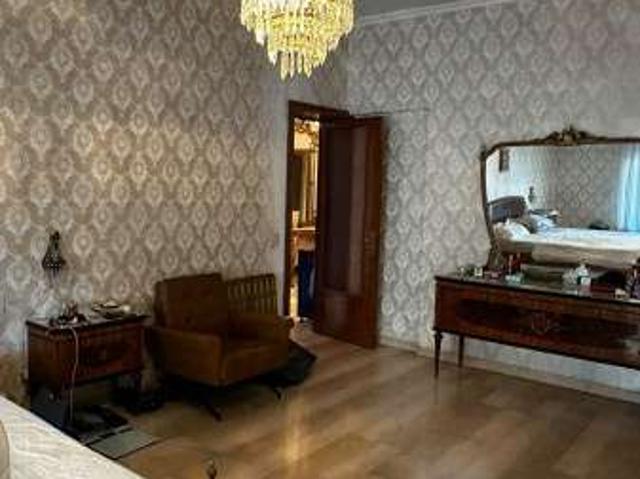 Appartamento arredato con terrazzo Reggio Calabria
