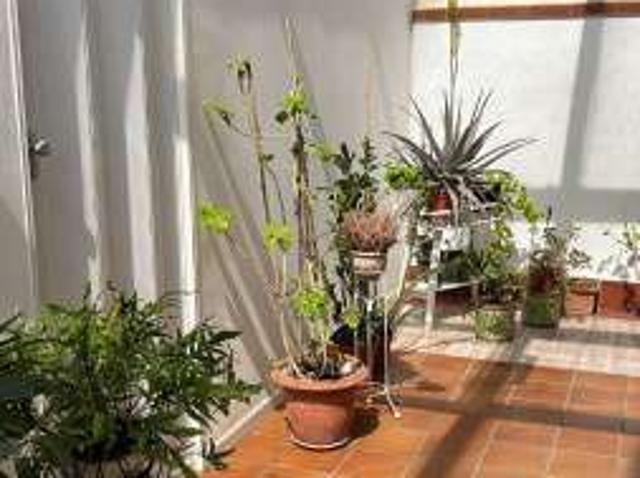 Appartamento arredato con terrazzo Reggio Calabria
