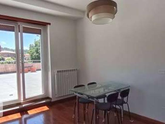 Appartamento arredato con terrazzo Regio parco barca