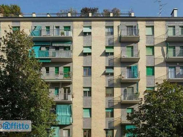 Appartamento arredato con terrazzo Repubblica, stazione centrale