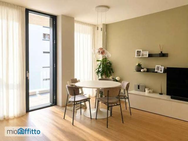 Appartamento arredato con terrazzo Repubblica, stazione centrale