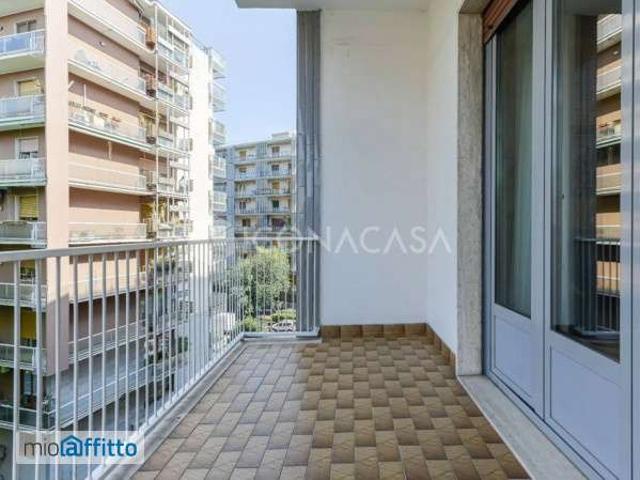 Appartamento arredato con terrazzo Repubblica, stazione centrale