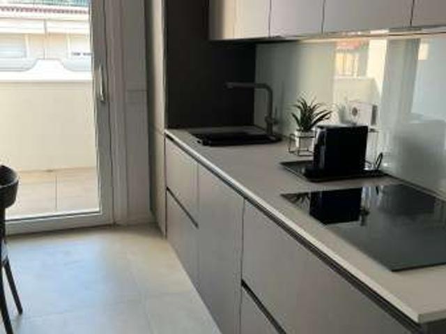 Appartamento arredato con terrazzo Riccione