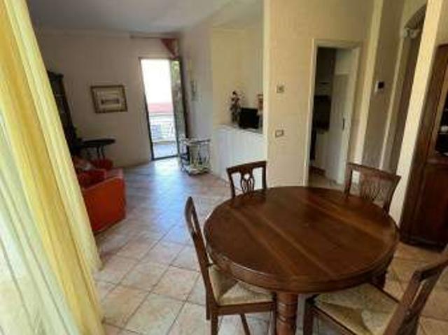 Appartamento arredato con terrazzo Riccione