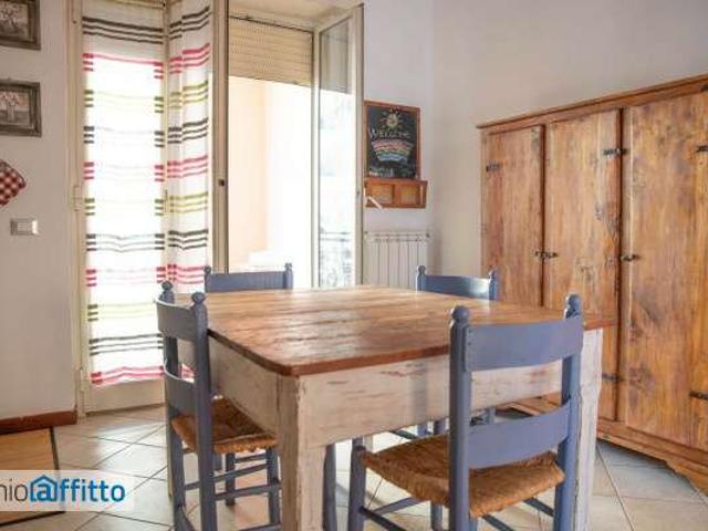 Appartamento arredato con terrazzo Rieti