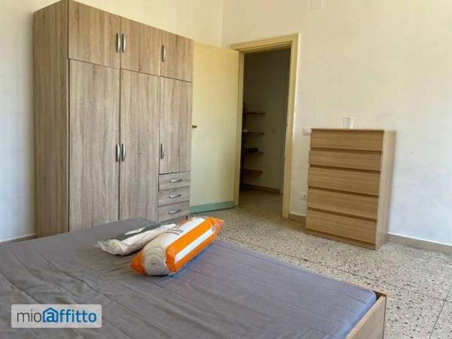 Appartamento arredato con terrazzo Rieti