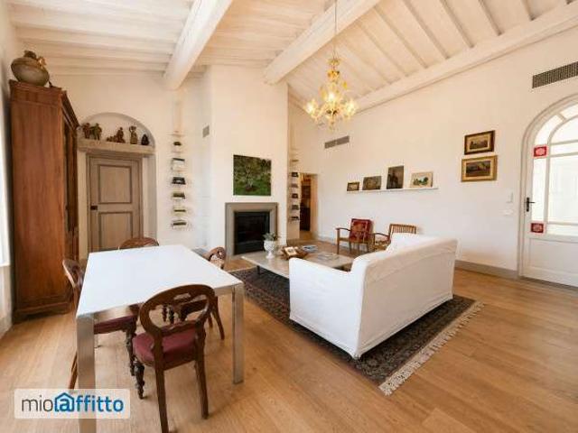Appartamento arredato con terrazzo Rifredi