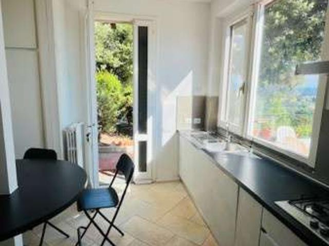 Appartamento arredato con terrazzo Rifredi