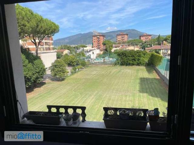 Appartamento arredato con terrazzo Rifredi