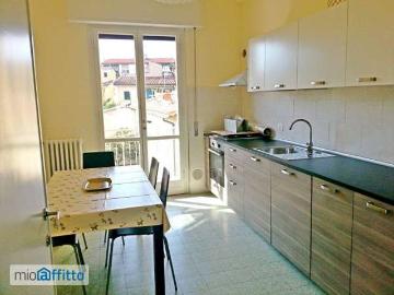 Appartamento arredato con terrazzo Rifredi