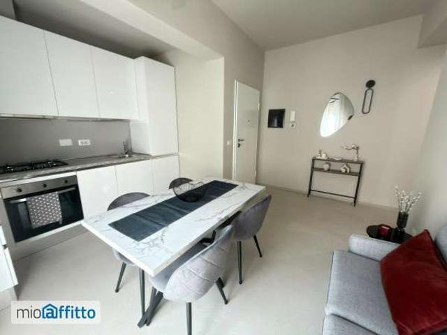 Appartamento arredato con terrazzo Rifredi