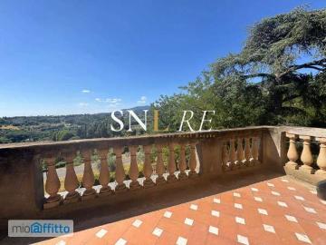 Appartamento arredato con terrazzo Rifredi