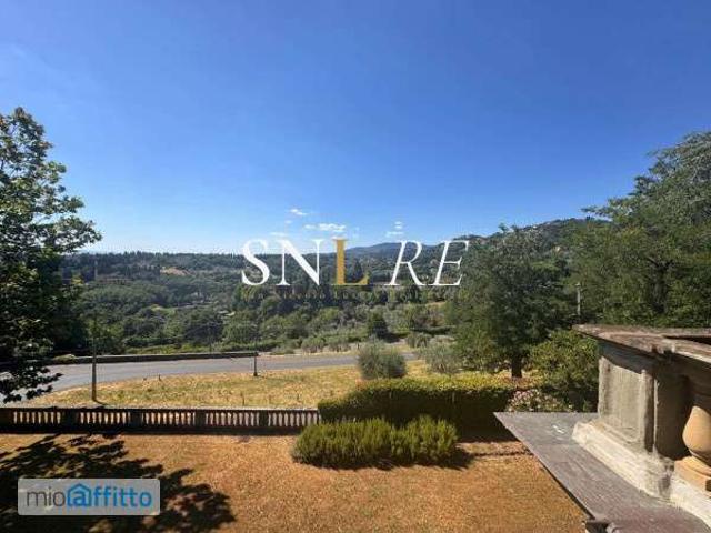 Appartamento arredato con terrazzo Rifredi