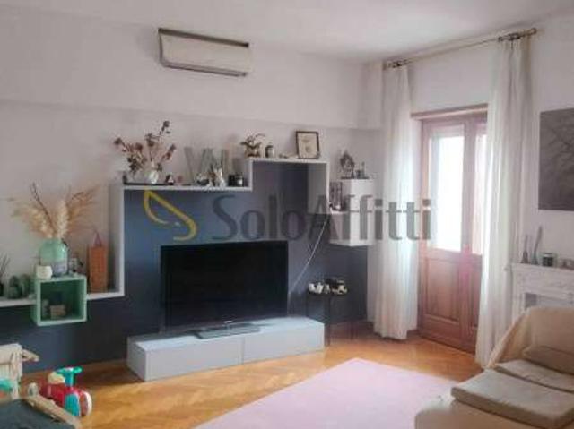 Appartamento arredato con terrazzo Rifredi