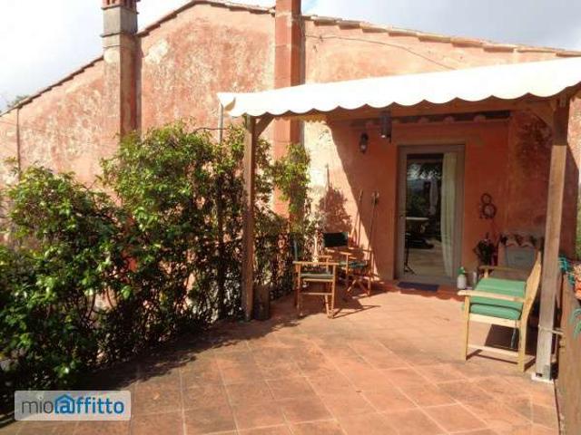 Appartamento arredato con terrazzo Rifredi