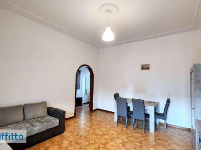 Appartamento arredato con terrazzo Rifredi