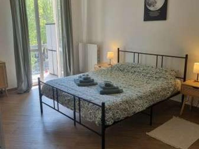 Appartamento arredato con terrazzo Rifredi